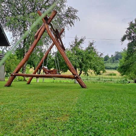 Rest House Korana Karlovac Luaran gambar