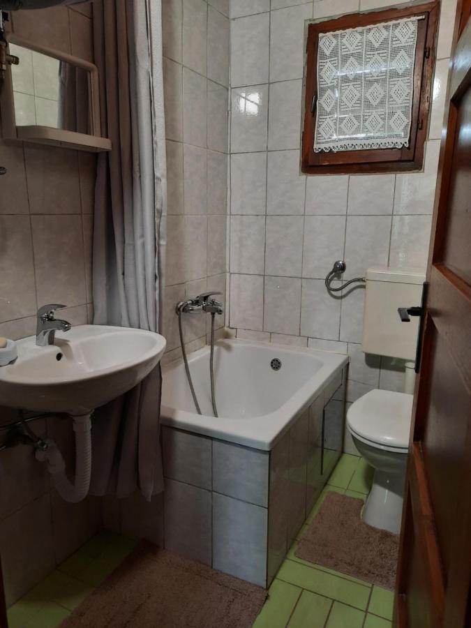 Rest House Korana Karlovac Luaran gambar