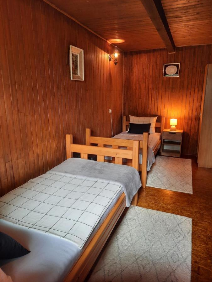Rest House Korana Karlovac Luaran gambar