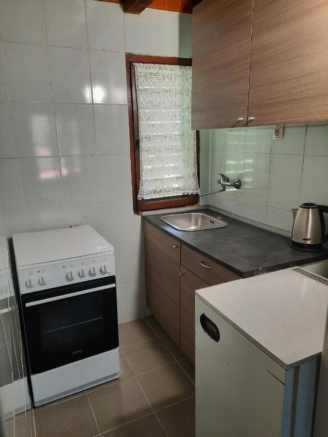 Rest House Korana Karlovac Luaran gambar