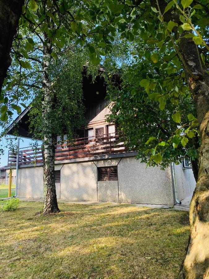 Rest House Korana Karlovac Luaran gambar