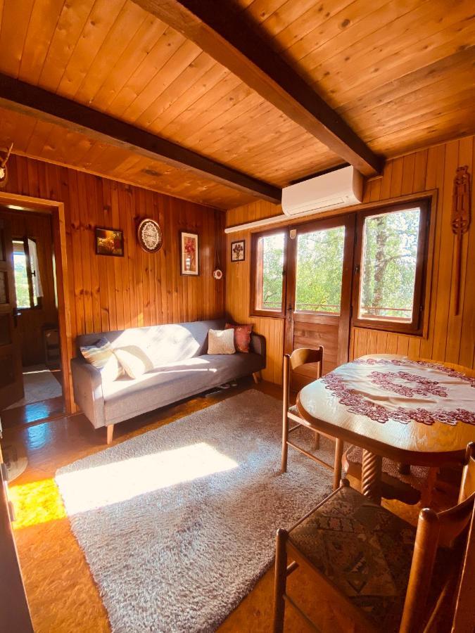 Rest House Korana Karlovac Luaran gambar