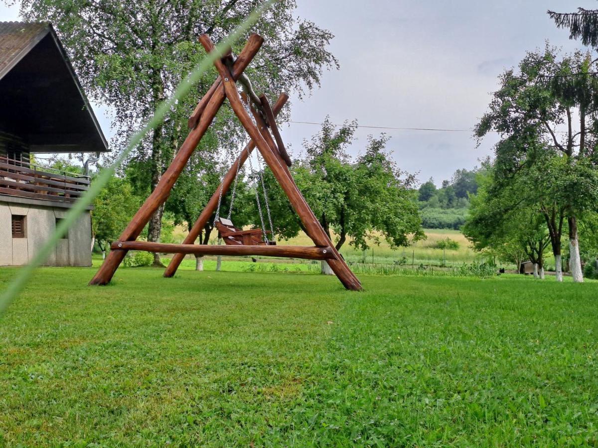 Rest House Korana Karlovac Luaran gambar